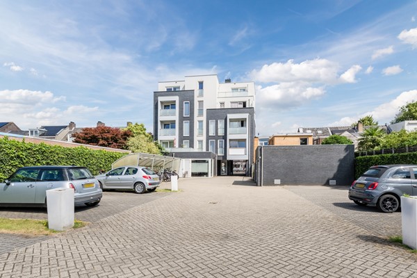 Medium property photo - Veldhovenring 64-15, 5041 BD Tilburg